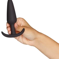 Triple Butt Plug Sæt