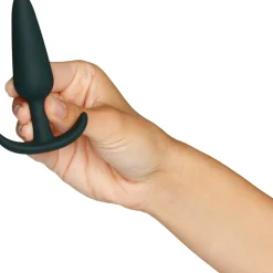 Triple Butt Plug Sæt