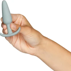 Triple Butt Plug Sæt