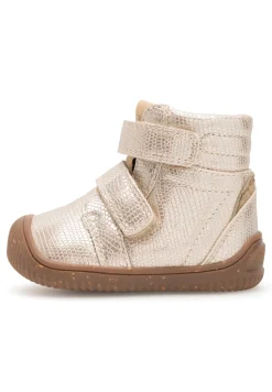 Tristan Glitter II Støvler, Gold, 20