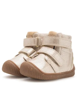 Tristan Glitter II Støvler, Gold, 20