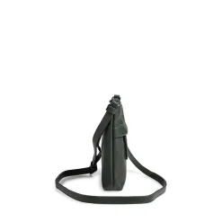 True Crossbody, Bottle Green