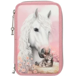 True Friends Tripple Penalhus, Rosa