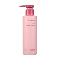 True Repair Hair Night Cream, 180 ml