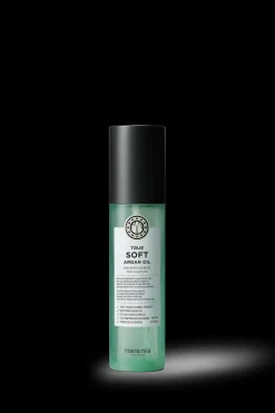 True Soft Argan Oil, 100 ml