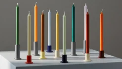 Tube Lysestage, Offwhite