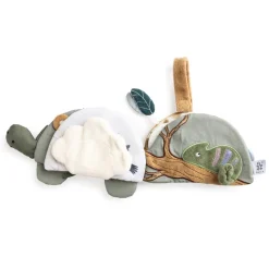 Turbo The Turtle Aktivitetsbog