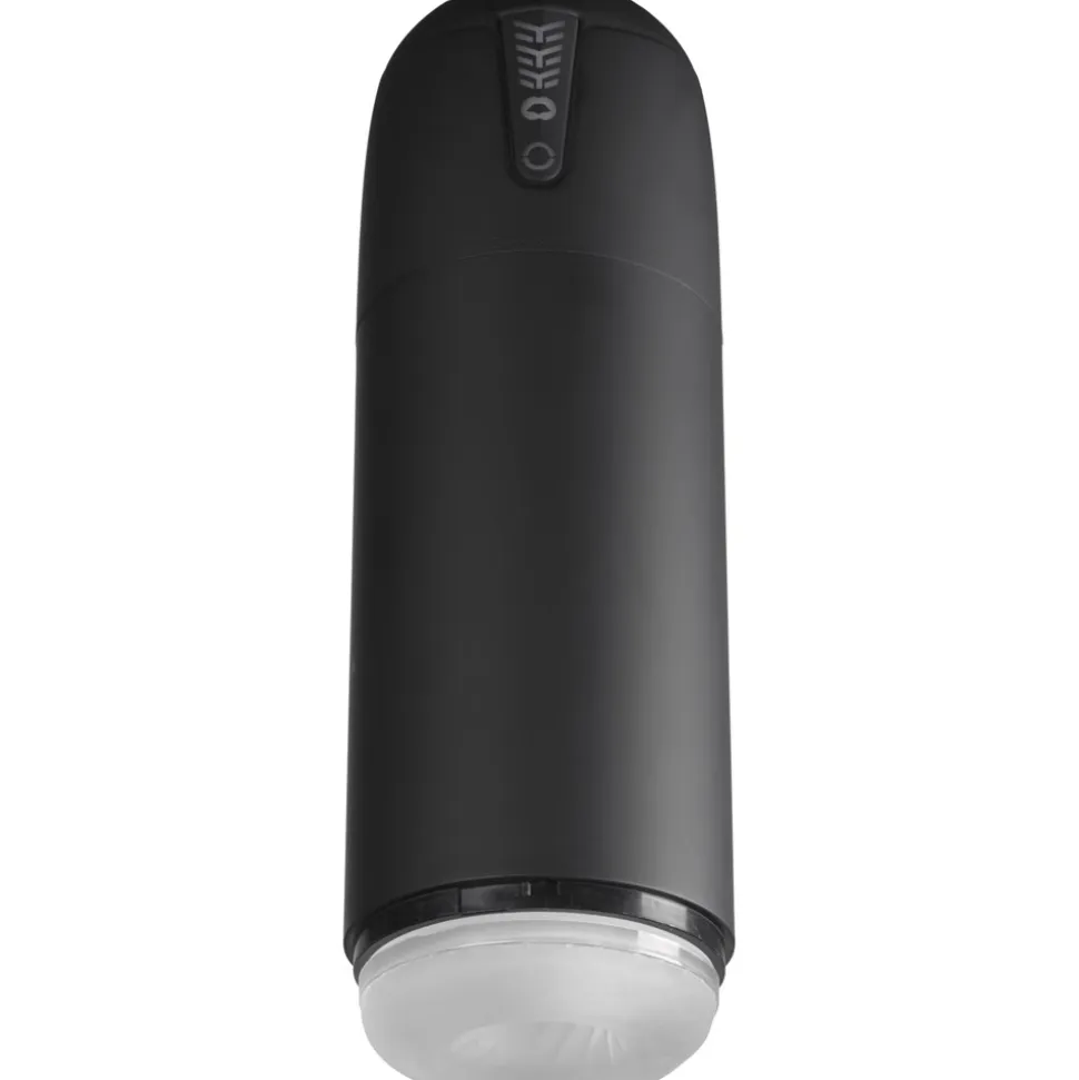 Turbo Twister Blowjob Maskine