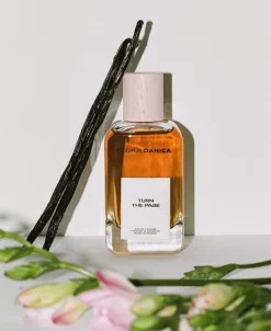 Turn The Page Eau De Parfum, 10 ml