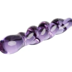 Twisted Lover Glas Dildo