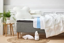 Tyngdedyne, 6 kg / 135x200 cm