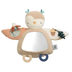 Uglen Blinky Aktivitetslegetøj