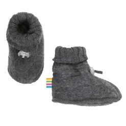 Uld Futter, Grå, 80