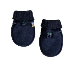 Uld Luffer, Blå, 60