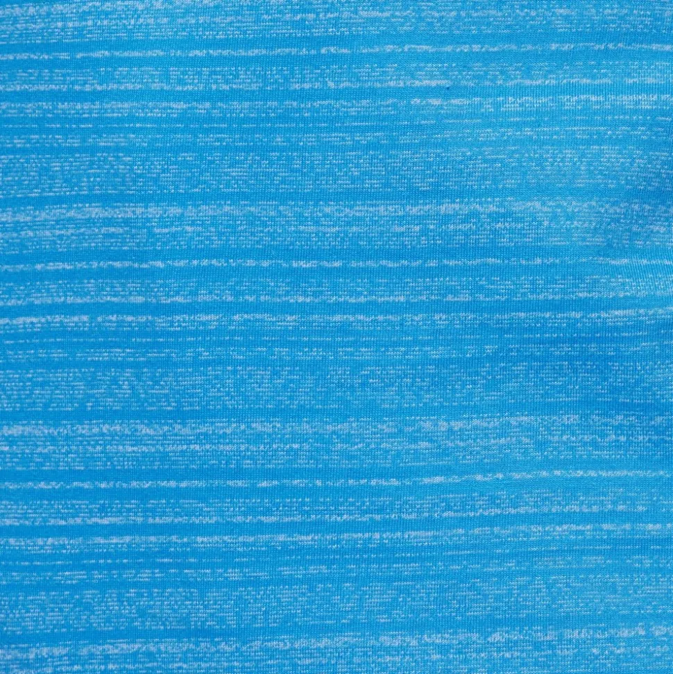 Ulric Shadowstripe W. Print + T-shirt, Blue Slip Stream, L