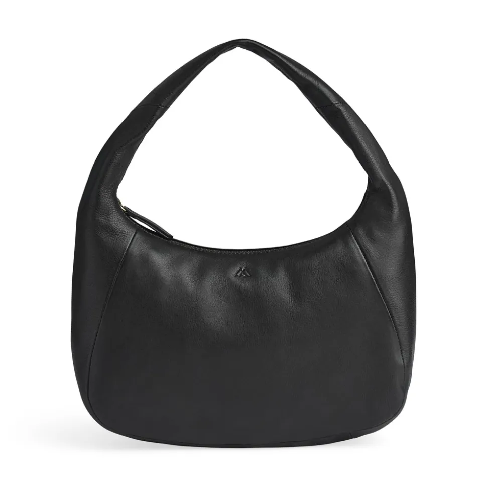 Ulrikke Håndtaske, Black