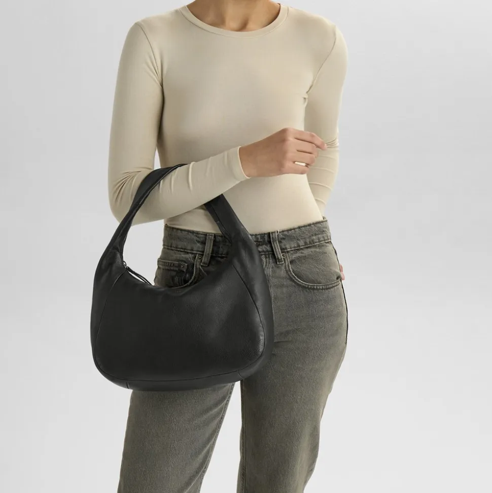 Ulrikke Håndtaske, Black