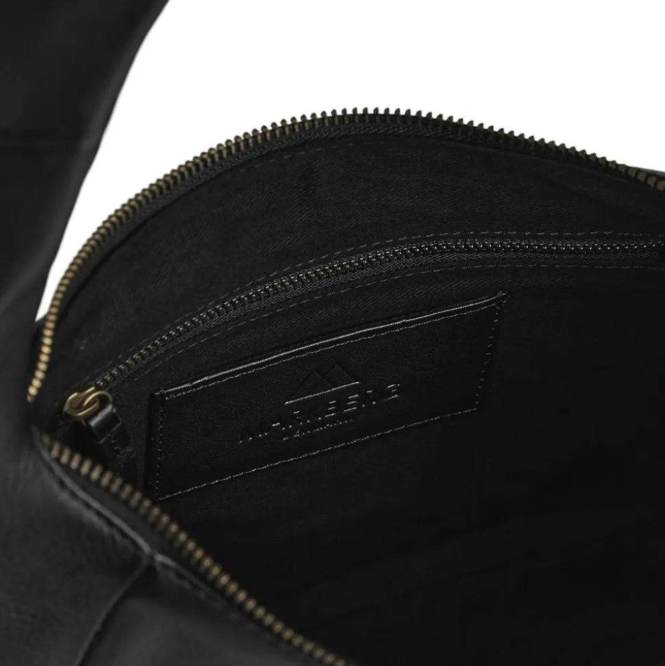 Ulrikke Håndtaske, Black