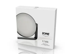 Ume Bordspejl, Black