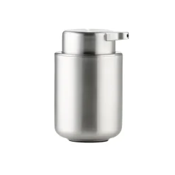 Ume Sæbedispenser, Brushed Steel