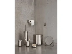 Ume Sæbeskål, Steel