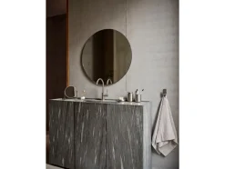 Ume Sæbeskål, Steel