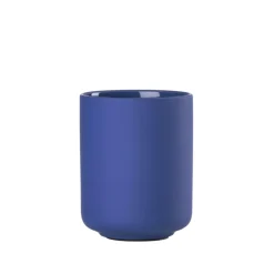 Ume Tandbørstekrus, Indigo Blue