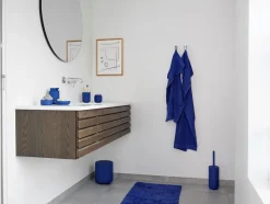 Ume Tandbørstekrus, Indigo Blue