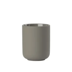 Ume Tandbørstekrus, Taupe