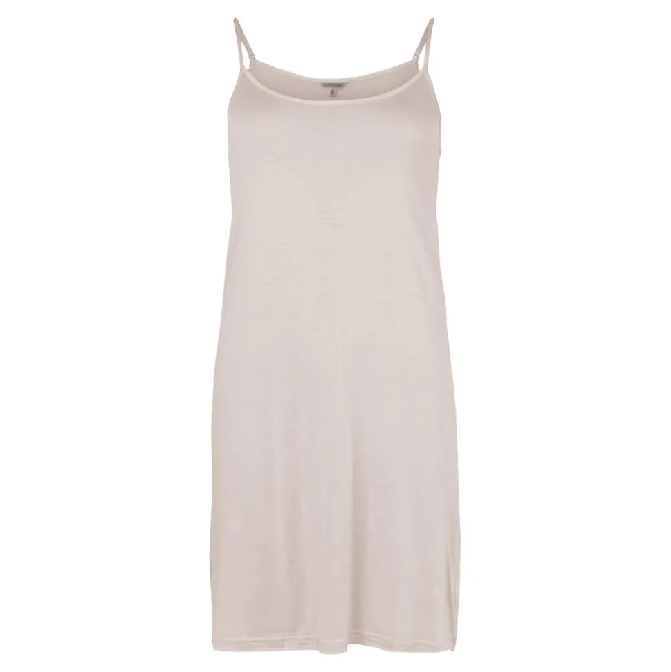 Underkjole, Skin, XXL