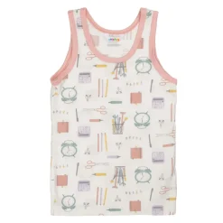 Undertrøje, Off White, 150 cm