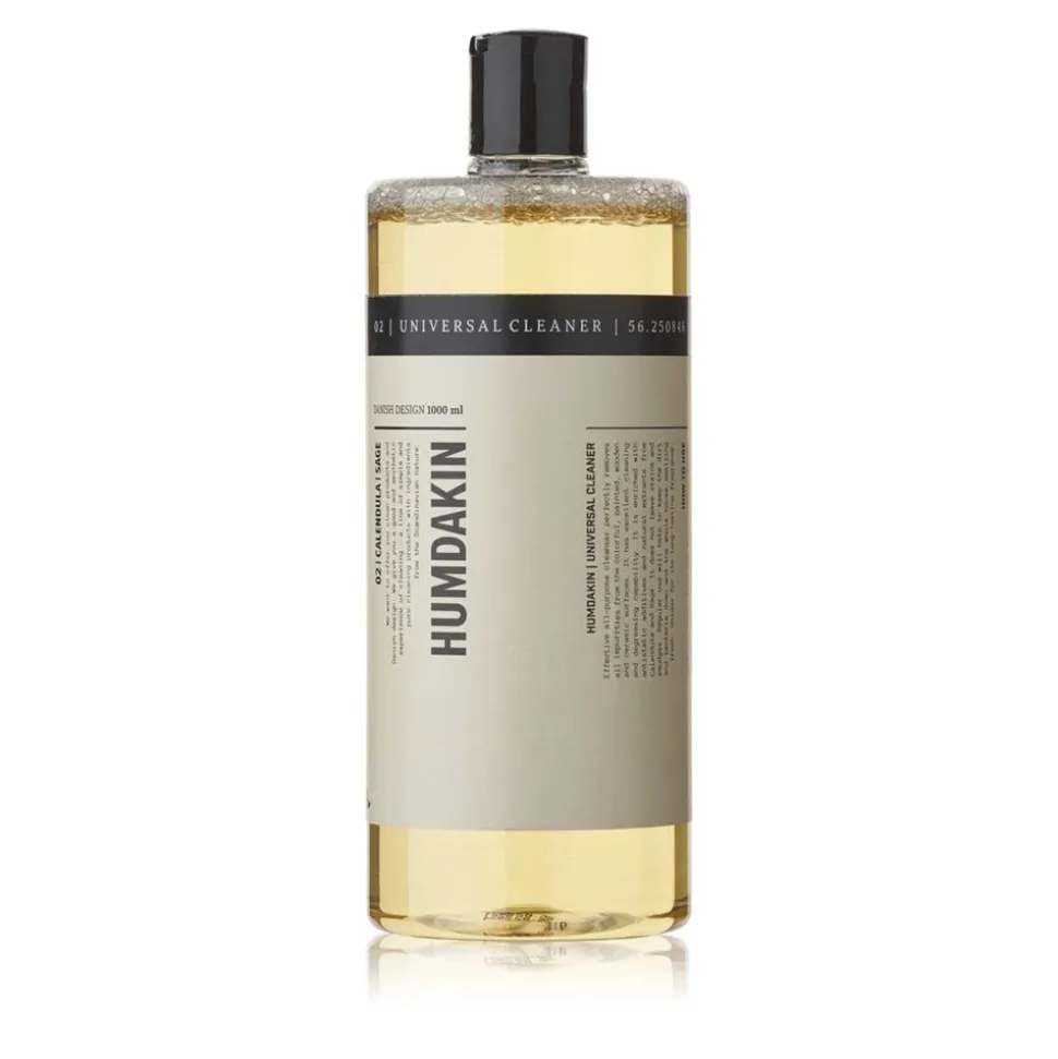 Universal Rengøring