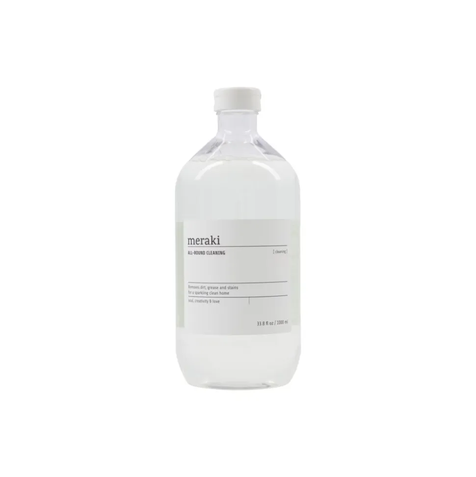 Universal Rengøringsmiddel