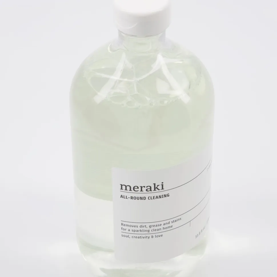 Universal Rengøringsmiddel