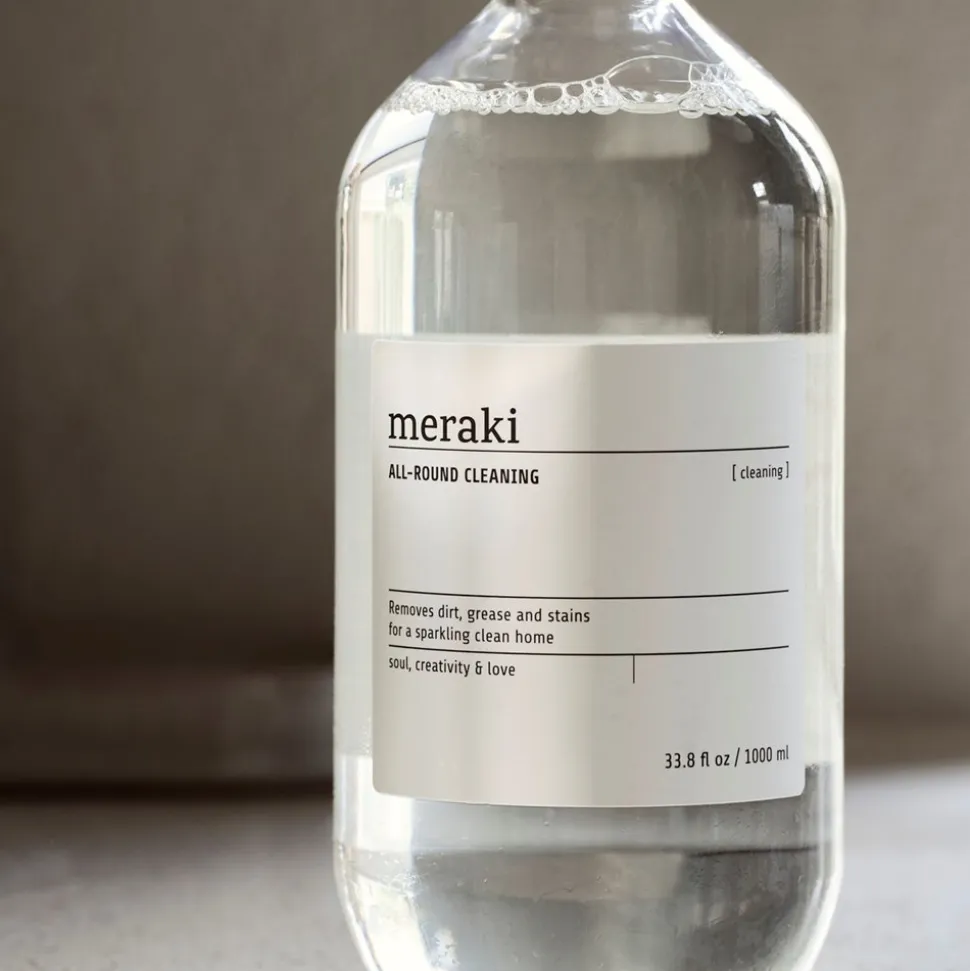 Universal Rengøringsmiddel