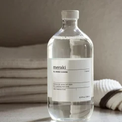 Universal Rengøringsmiddel