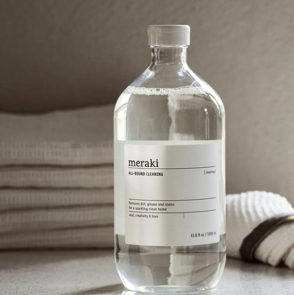 Universal Rengøringsmiddel