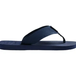 Urban Basic Sandaler, Navy Blue, 43/44