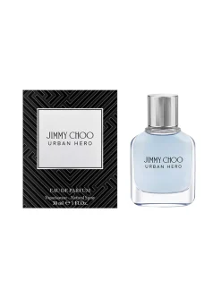 Urban Hero Eau De Parfum 30 ml