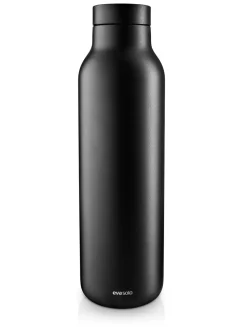 Urban termoflaske, Black, 700 ml