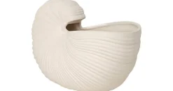 Urtepotteskjuler, Hvid