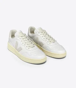 V-90 Sneakers, Extra-White Natural, 38