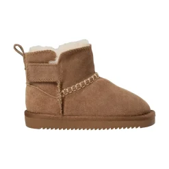 Vale Bamsestøvler, Tan, 31