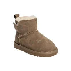 Vale Teddy Støvler, Dark Sand, 29