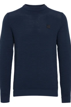 Valencia Pullover, Insignia Blue, XL