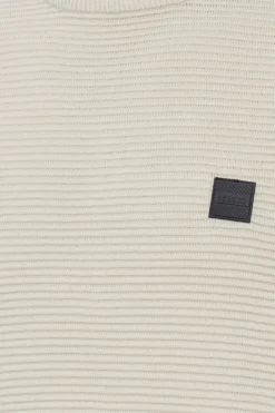 Valencia Pullover, Oatmeal, S