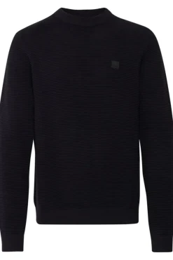 Valencia Pullover, Sort, XL