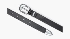 Valerie Bælte, Black, 95 cm