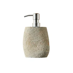 Valley Sæbedispenser, Natur