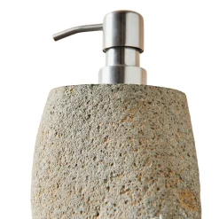 Valley Sæbedispenser, Natur